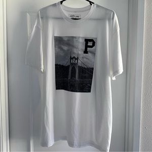 Portland Gear Shirt